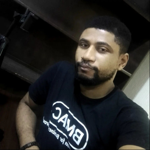 Prince M. profile photo