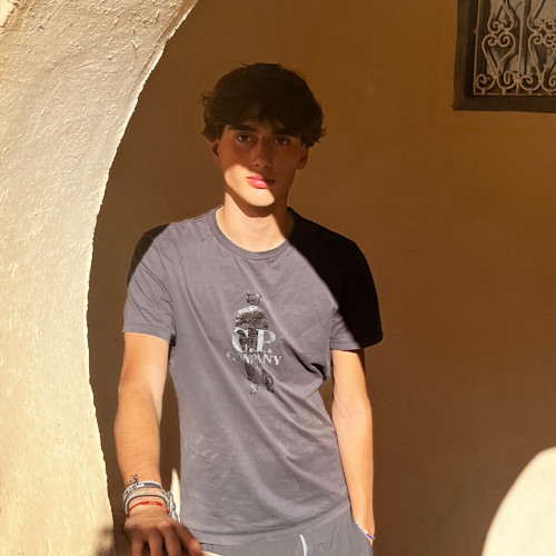 Touyon M. profile photo