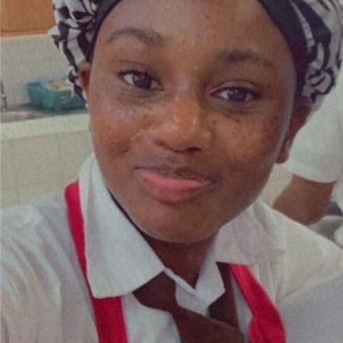 sheryiah  G.