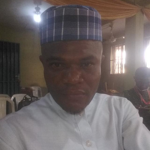 Olusegun  S. profile photo