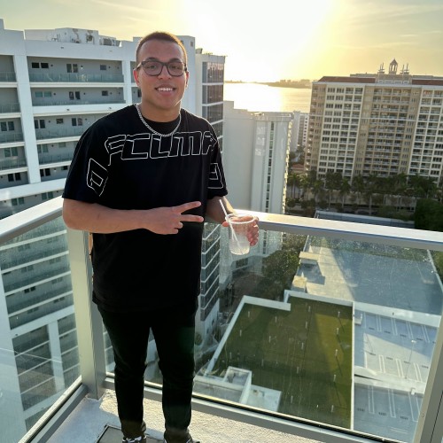 Max P. profile photo