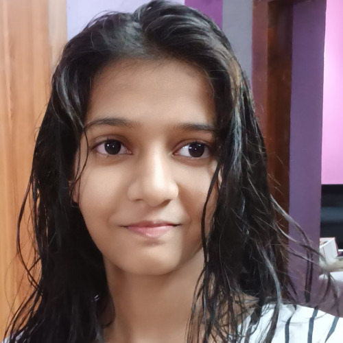 Pooja g. profile photo