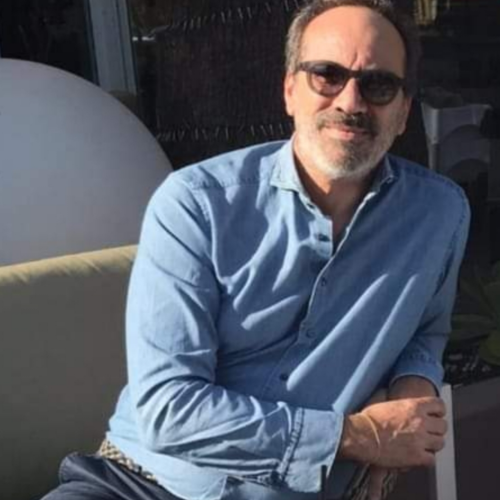 Marco B. profile photo