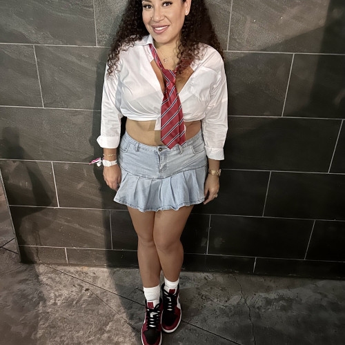 Daisy F. profile photo
