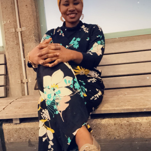 Hajara T. profile photo