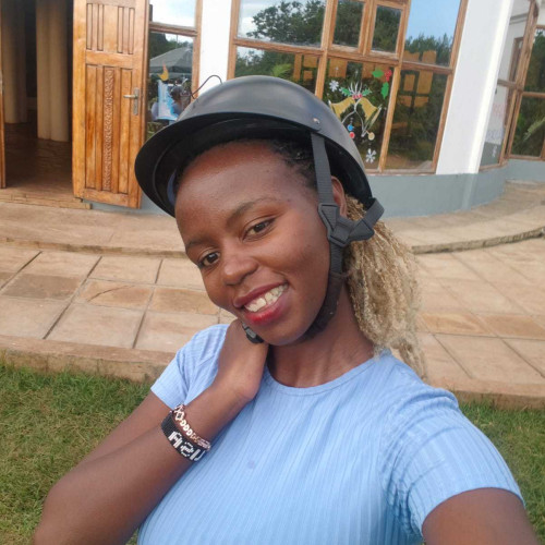 Elizabeth M. profile photo