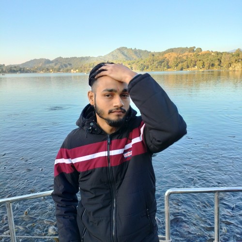 Tanish B. profile photo