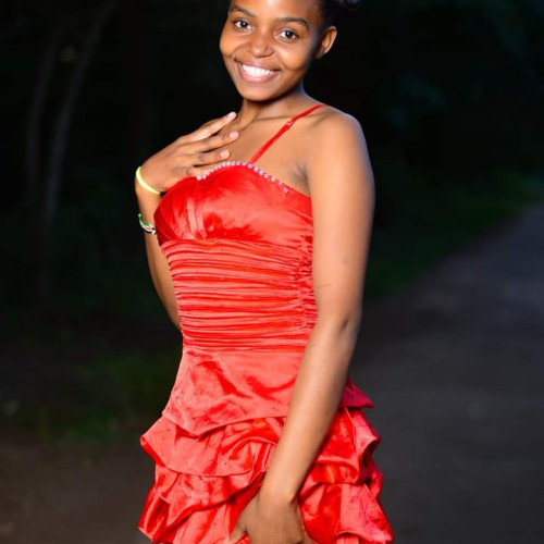Purity K. profile photo