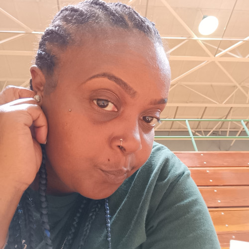 Mistell R. profile photo