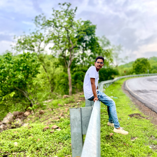 Adhiraj G. profile photo