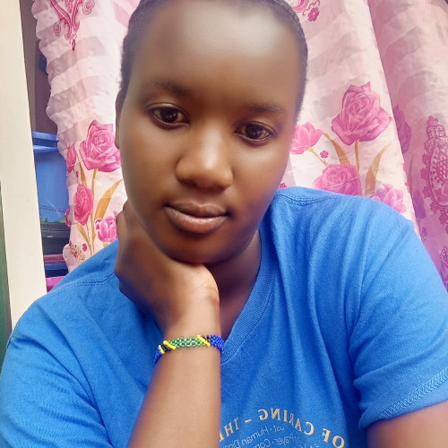 Sheilah M. profile photo