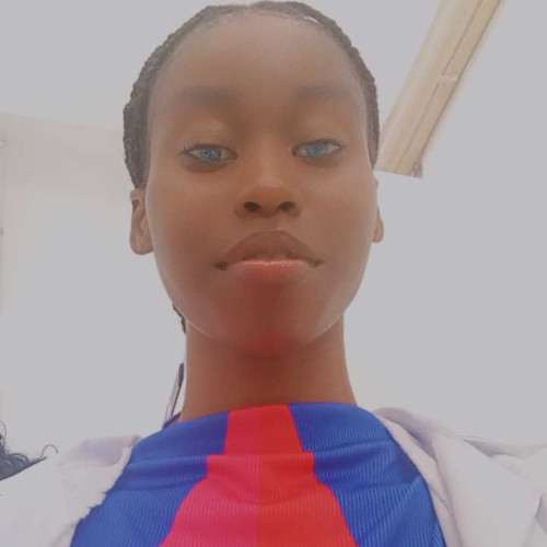 Ciara F. profile photo