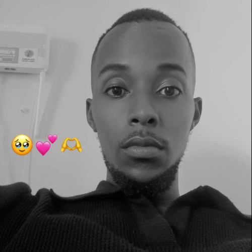 yiga M. profile photo