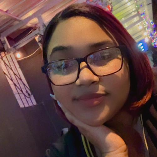 Crismerlin  G. profile photo