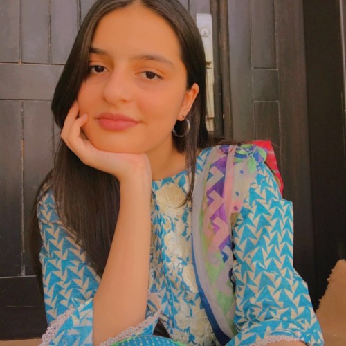 Saeeda K.