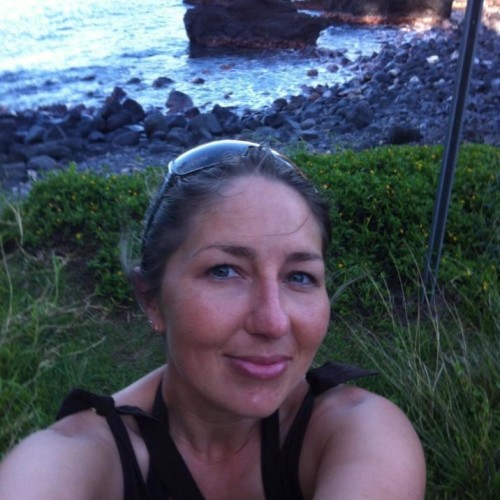 Tracy N.