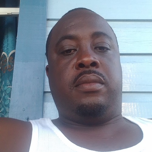 Omari H.