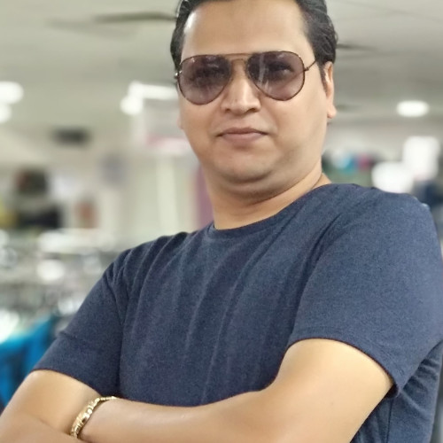 Nishi Kant G. profile photo