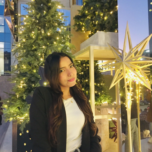 Jasmine A. profile photo