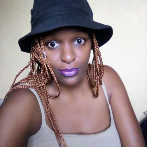 Eunice N. profile photo
