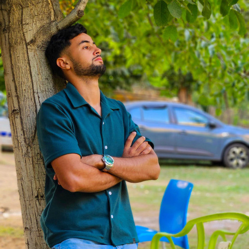 abdelkhalek a. profile photo