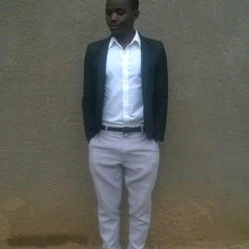 Bwambale  G. profile photo