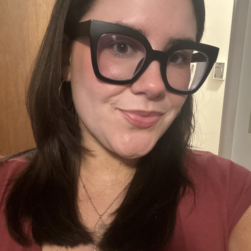 McKenzie S. profile photo