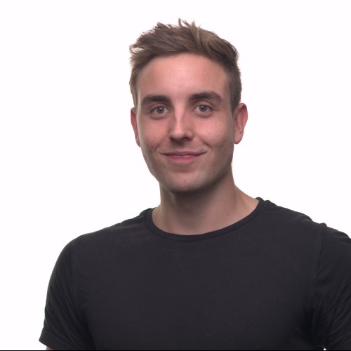 Nils K. profile photo