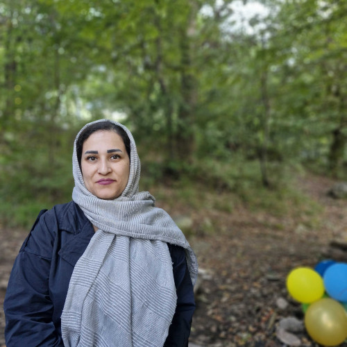 rahele N. profile photo