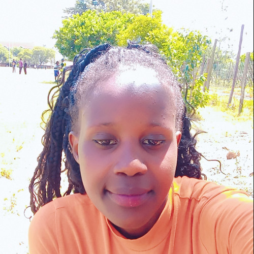 Fridah S. profile photo