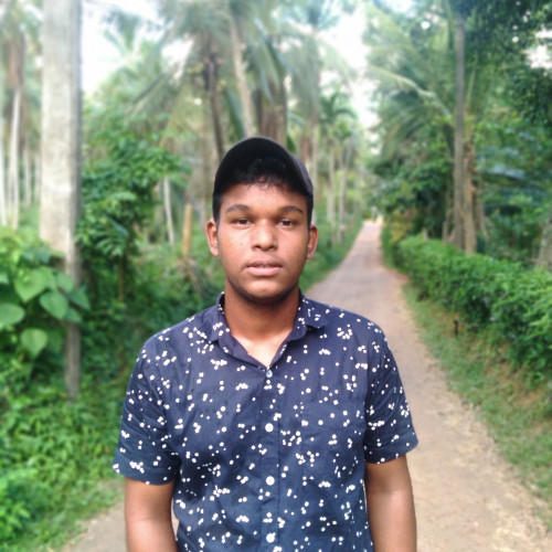 Nimesh H. profile photo