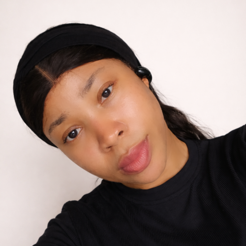 chiamaka E. profile photo