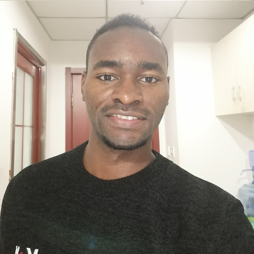 Kelvin K.