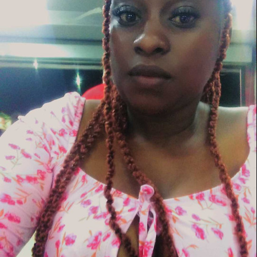 Diana M. profile photo