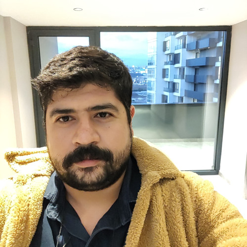 Ahmad A. profile photo