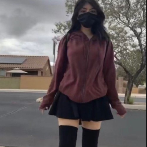 Akane H.