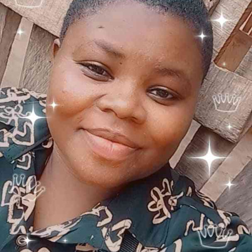 patience J. profile photo