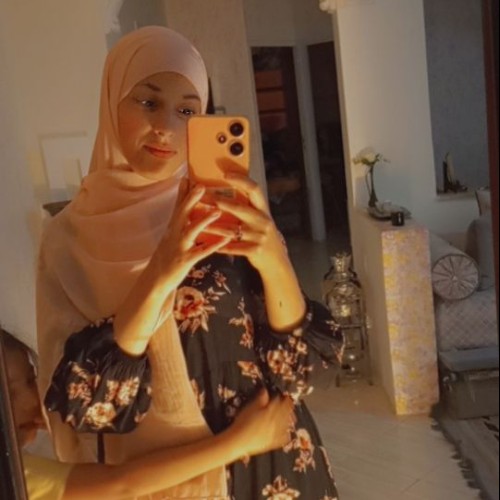 Khaoula R.