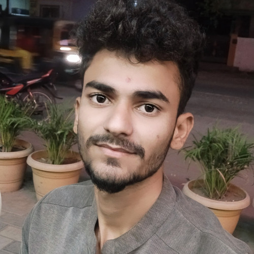 Swapnil  M.