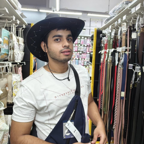 Karan Y. profile photo