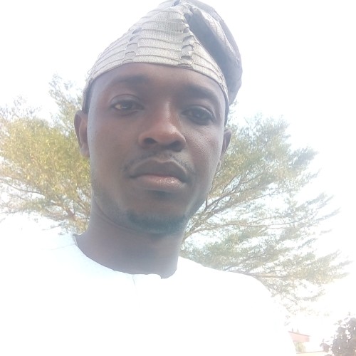 Oluwaseun  A.