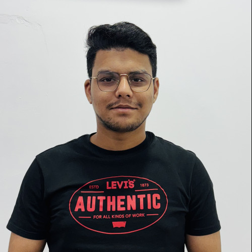Abhi T. profile photo