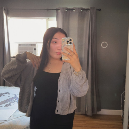 lupe m. profile photo