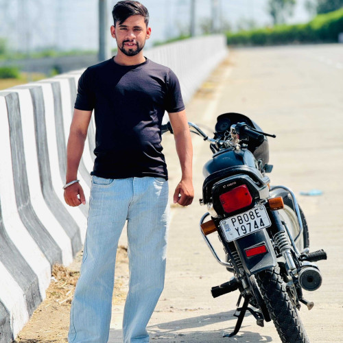Abhishek K. profile photo