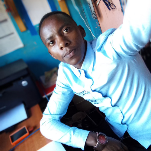 Joseph  N. profile photo