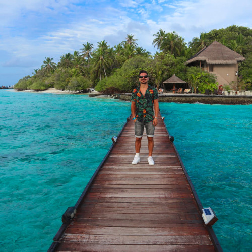 Rafael S. profile photo