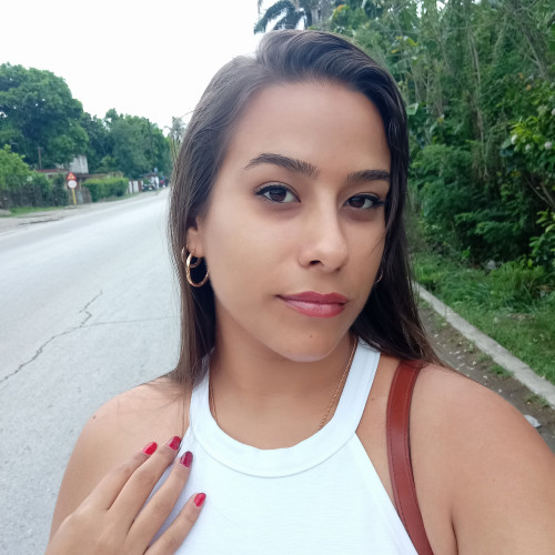 Natty  G. profile photo