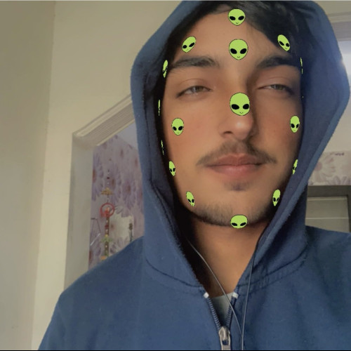 Jash S. profile photo