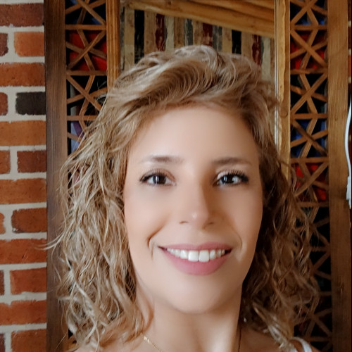 MAHNOUSH R. profile photo
