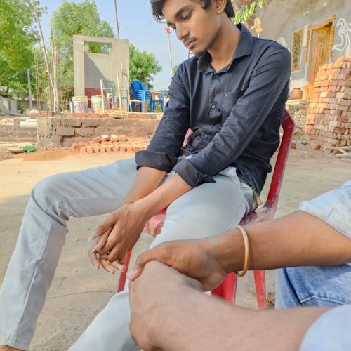 srimanth c. profile photo